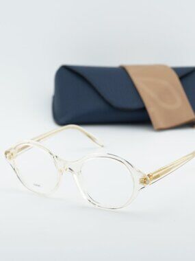 Loewe | Accessories | Loewe Lw5085i 047 Unisex Eyeglasses  display picture 1